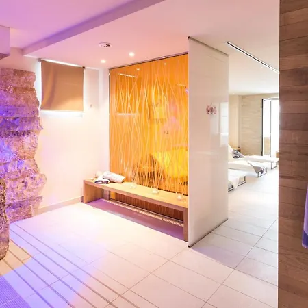 Hotel Le Dune