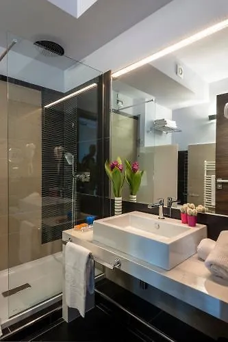 Ξενοδοχείο Le Dune