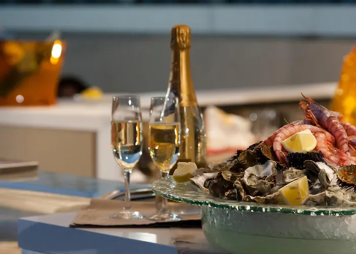 Le Dune Ξενοδοχείο