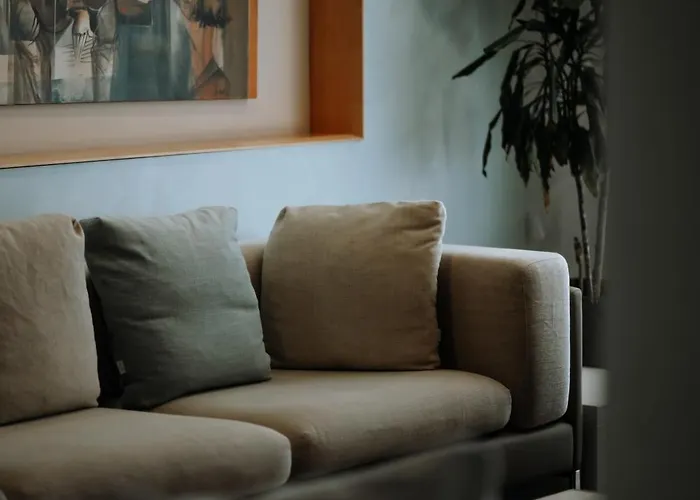 Le Dune Ξενοδοχείο 4*