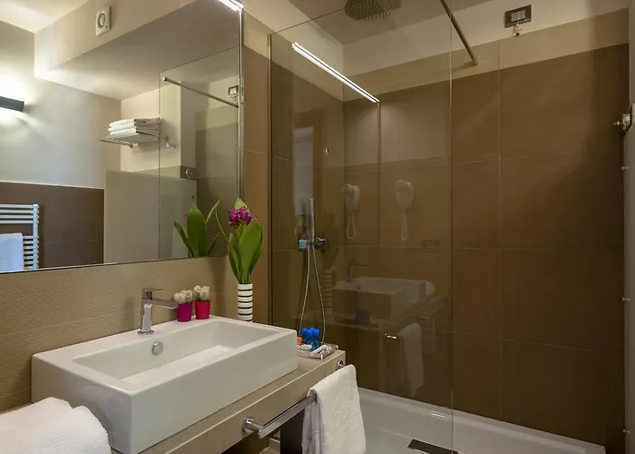 Le Dune Ξενοδοχείο