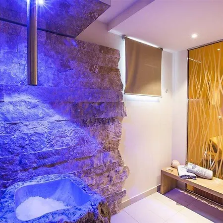 호텔 Le Dune 포르토 세자레오