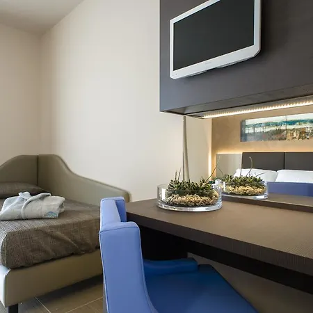 Hotel Le Dune 4*