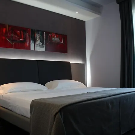 Le Dune Hotel Porto Cesareo