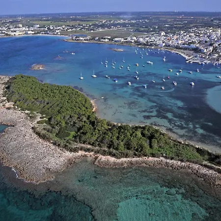 Hotel Le Dune 4*