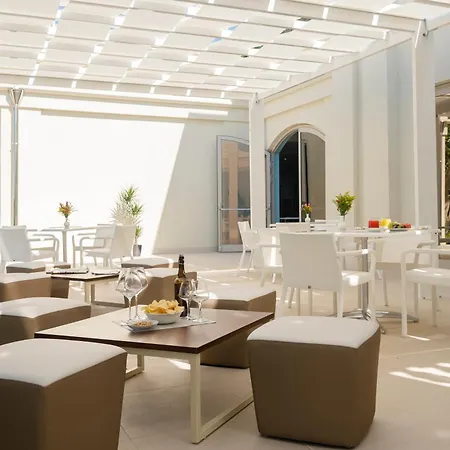 Hotel Le Dune Porto Cesareo