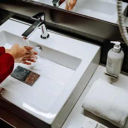 Hotel Le Dune Porto Cesareo