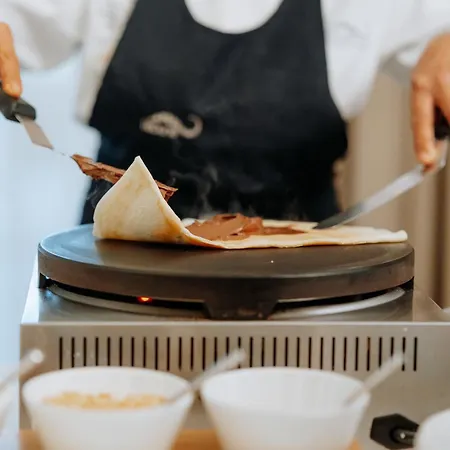 Le Dune 포르토 세자레오