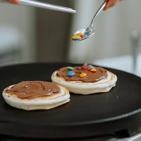 Le Dune 호텔 포르토 세자레오