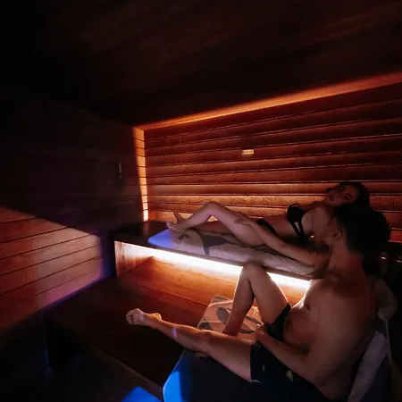 Le Dune 4* פורטו צ'זראו
