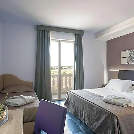 Hotel Le Dune