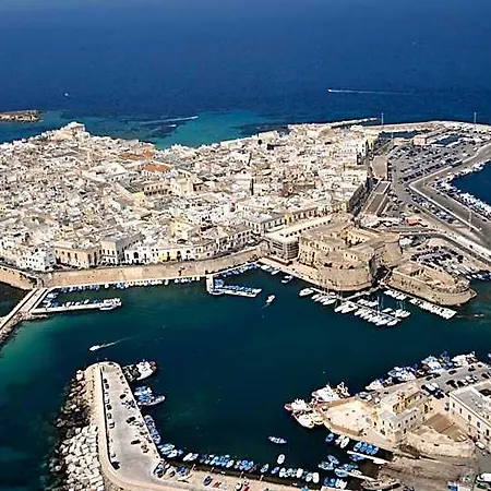 Le Dune 4* Porto Cesareo