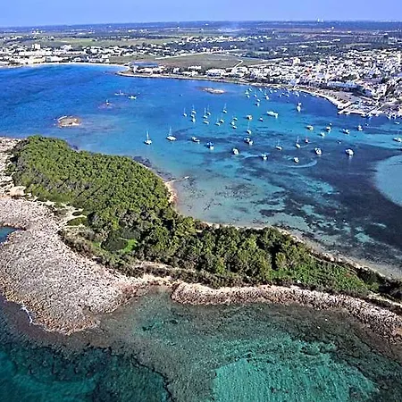Hotel Le Dune Porto Cesareo