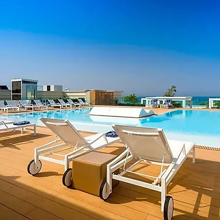 Le Dune Hotel
