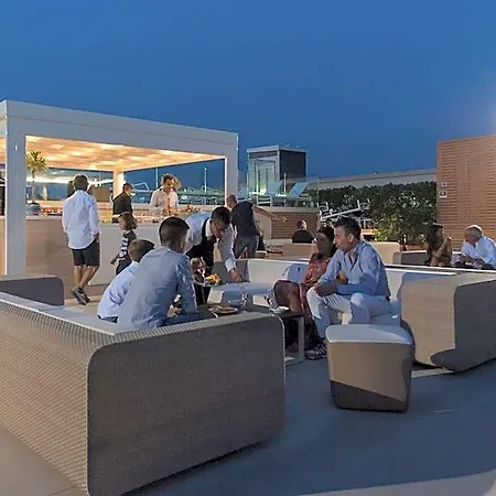Le Dune 4* Porto Cesareo