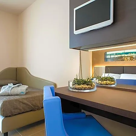 Hotel Le Dune