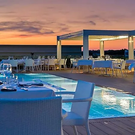 Le Dune 4* Porto Cesareo