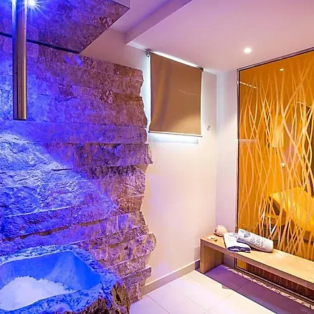 Le Dune Hotel
