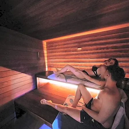 Le Dune Hotel