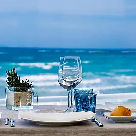 Le Dune 4* Porto Cesareo