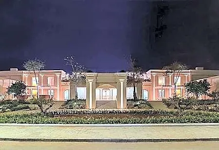 Le Dune Hotel Porto Cesareo