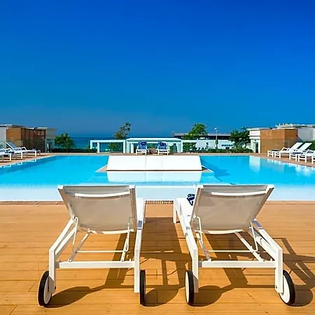 Hotel Le Dune