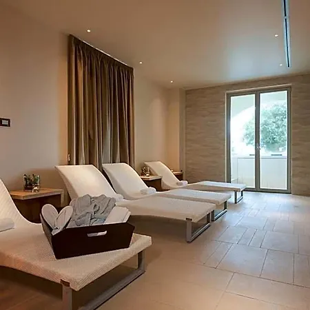 Le Dune Hotel