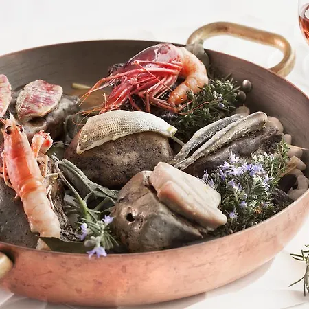 Le Dune 4* 포르토 세자레오