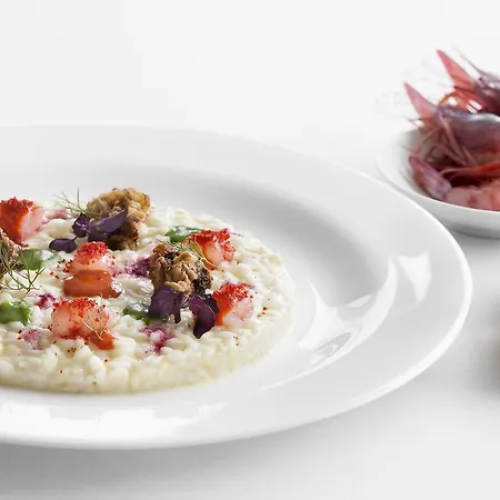 Le Dune Hotel Porto Cesareo