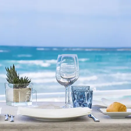 מלון Le Dune