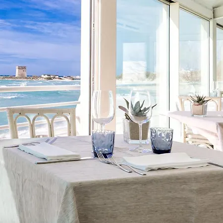 Hotel Le Dune 4*
