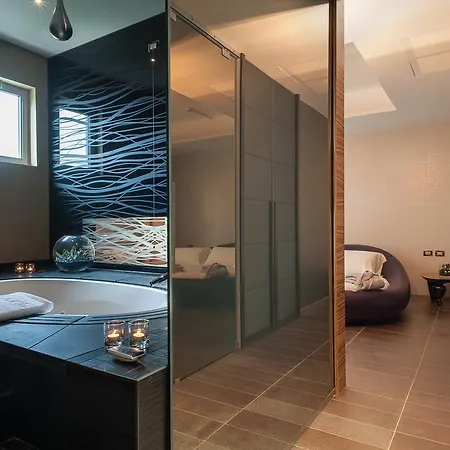 Hotel Le Dune