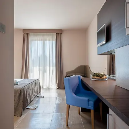 Hotel Le Dune 4*