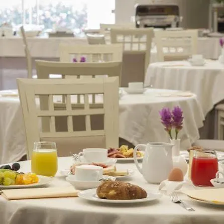 Le Dune Hotel 4*