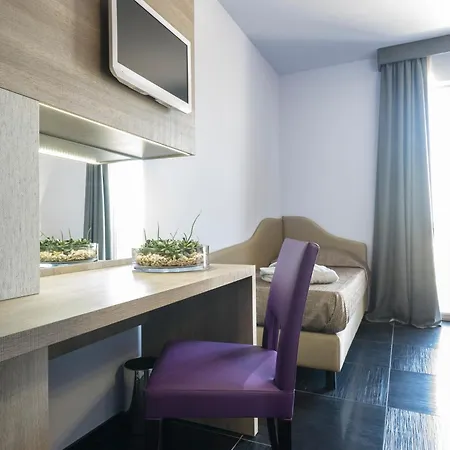Le Dune Hotel 4*