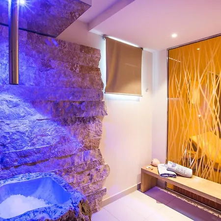 Le Dune Hotel