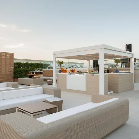 Le Dune Hotel Porto Cesareo