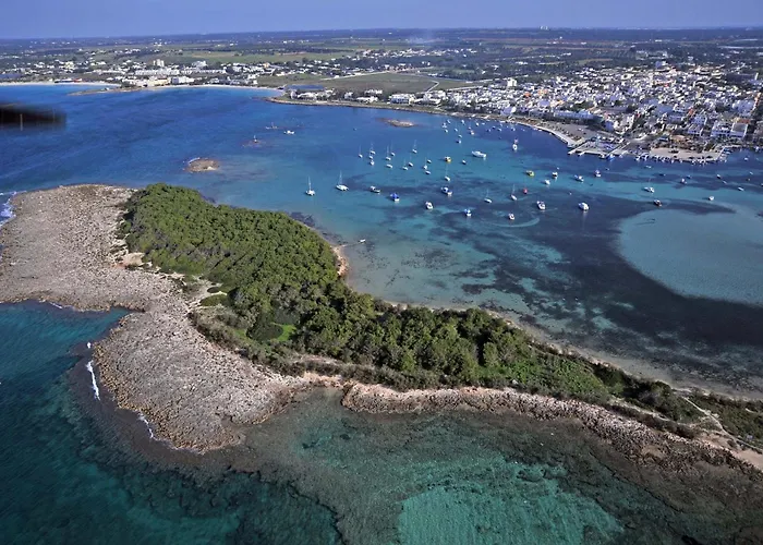 Hotel Le Dune 4*