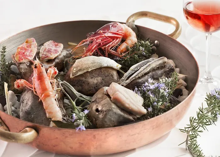 Le Dune 4* Porto Cesareo