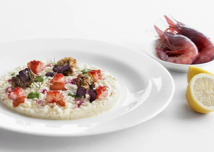 Le Dune Hotel Porto Cesareo