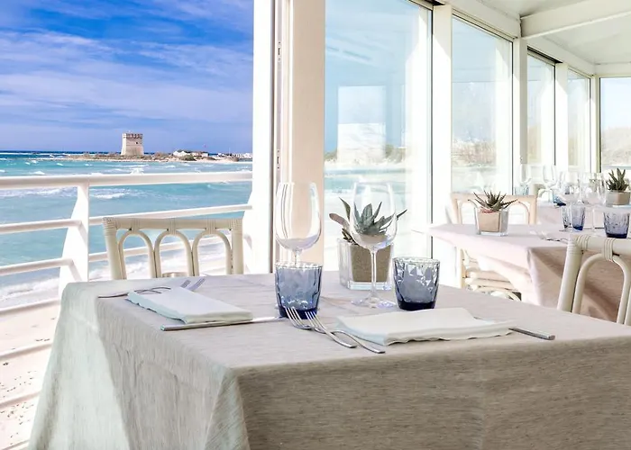 Hotel Le Dune 4*