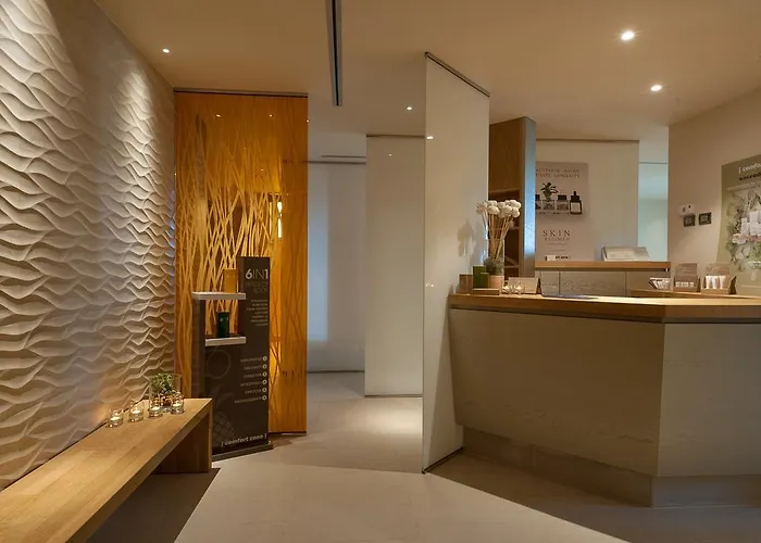 Hotel Le Dune 4*