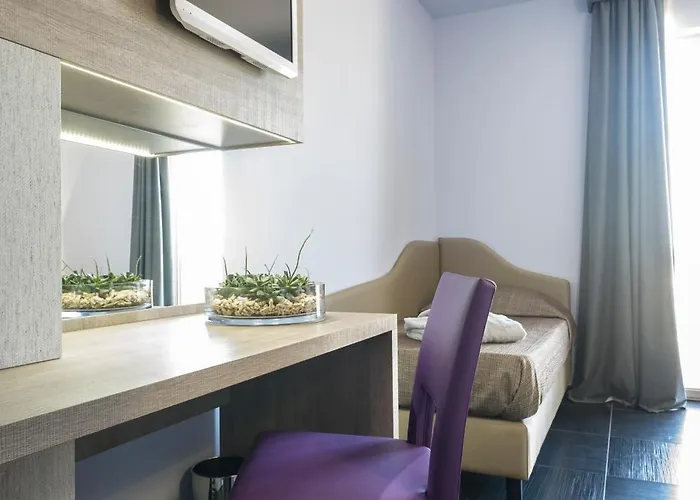 Le Dune Otel 4*